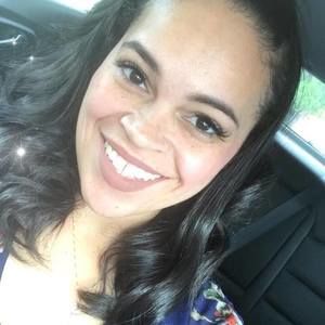 Meet your Posher, Tabitha